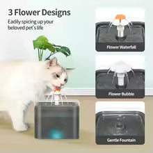 Fontaine PureFlow™