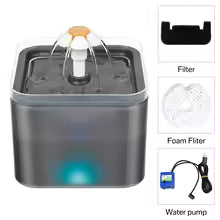Fontaine PureFlow™